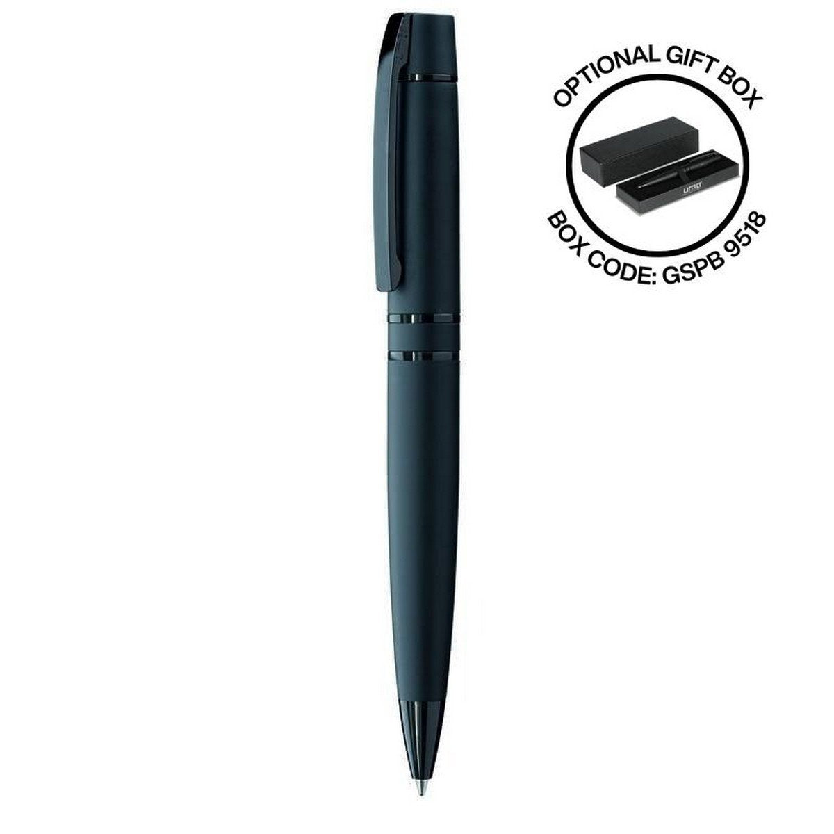 UMA VIP GUM Metal Pen - Elegant and Durable