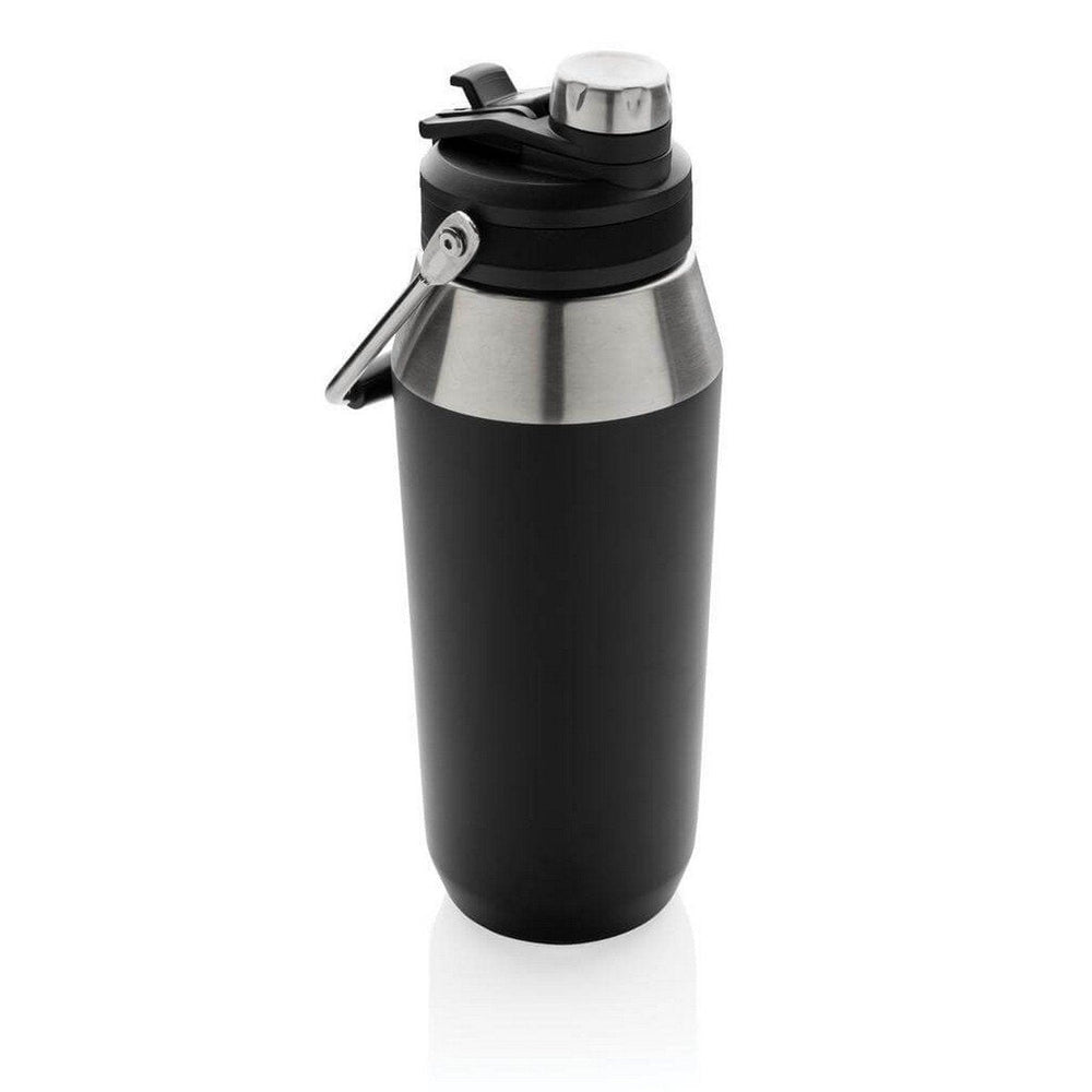 USLAR Vacuum Bottle - Hans Larsen 1L with Solid Handle