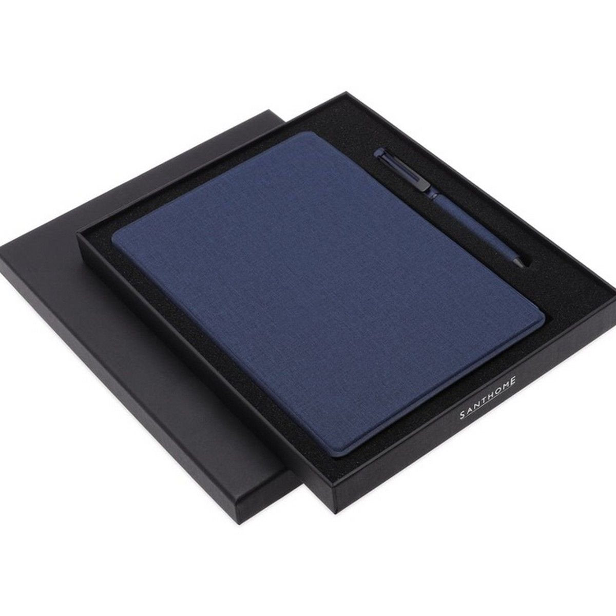 VARDIM Sustainable Gift Set - Notebook & Refillable Pen