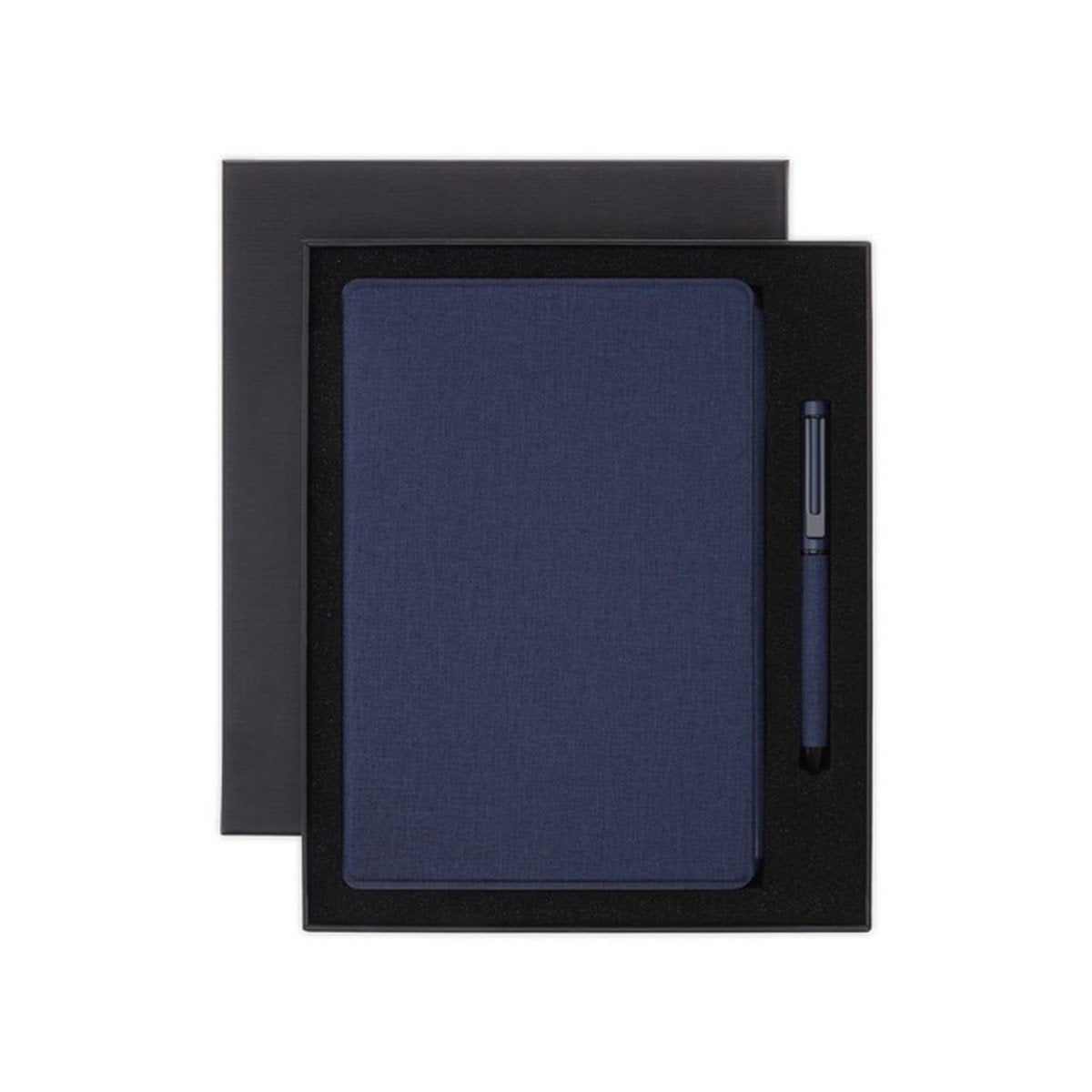 VARDIM Sustainable Gift Set - Notebook & Refillable Pen