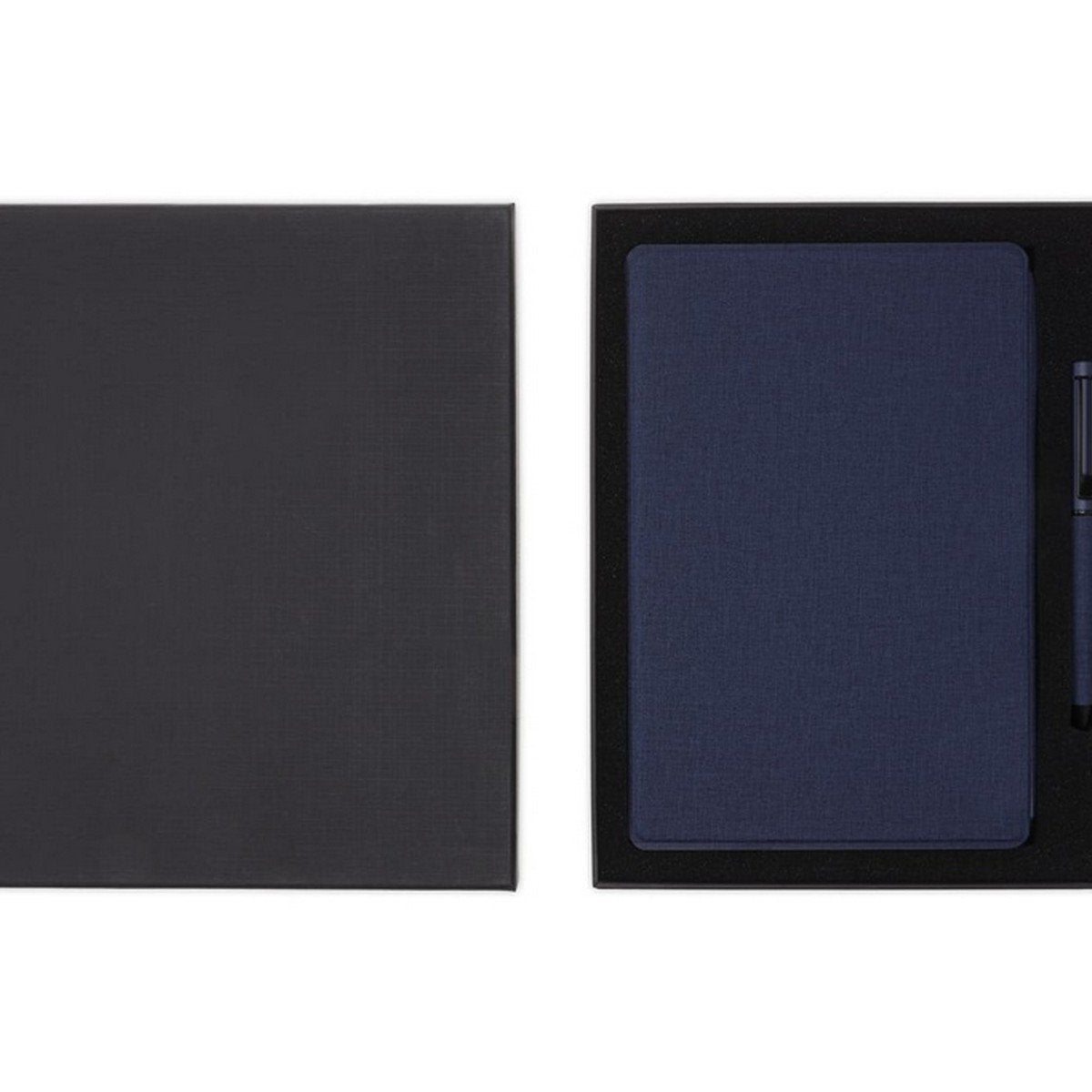 VARDIM Sustainable Gift Set - Notebook & Refillable Pen