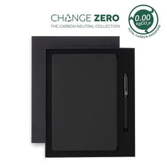 VARDIM Sustainable Gift Set - Notebook & Refillable Pen