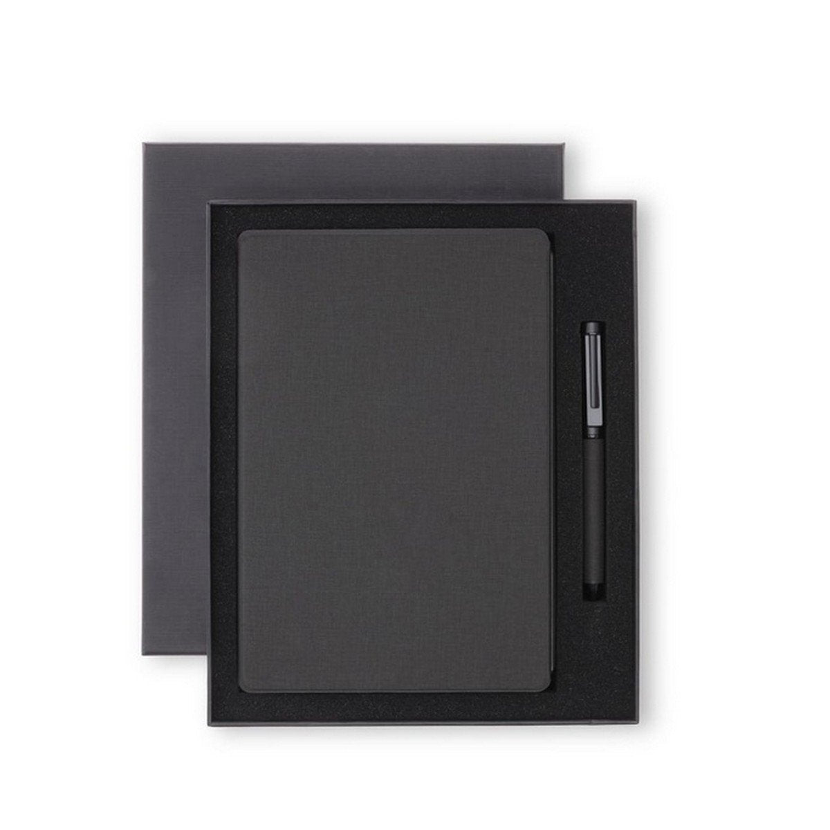 VARDIM Sustainable Gift Set - Notebook & Refillable Pen