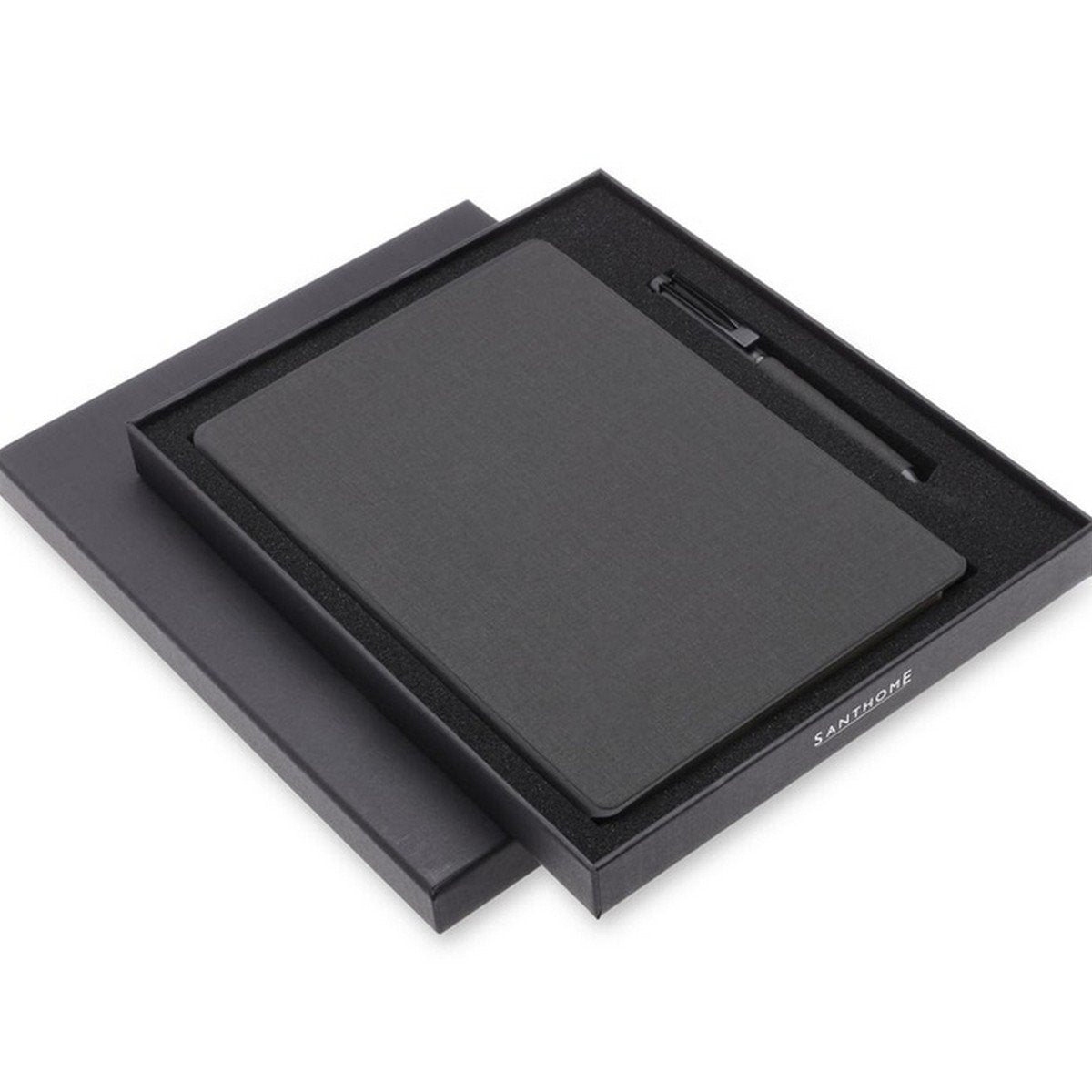 VARDIM Sustainable Gift Set - Notebook & Refillable Pen