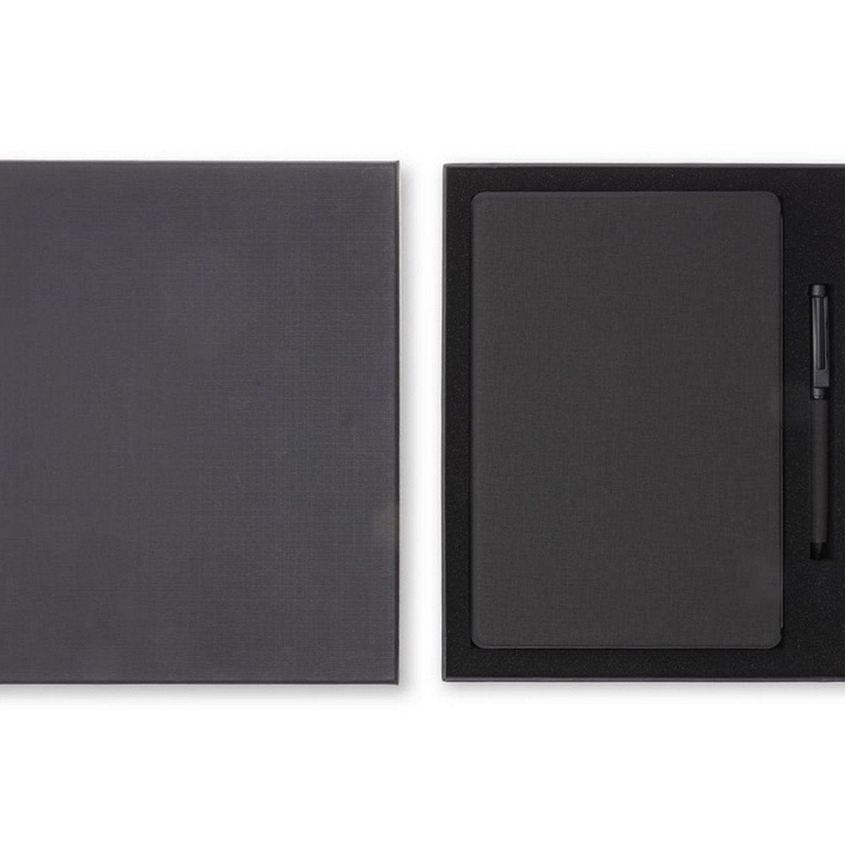 VARDIM Sustainable Gift Set - Notebook & Refillable Pen