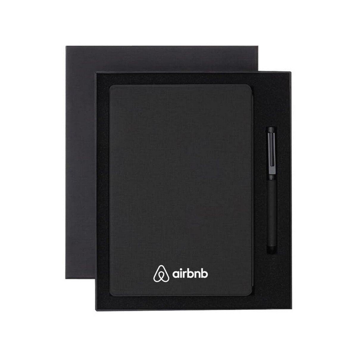 VARDIM Sustainable Gift Set - Notebook & Refillable Pen