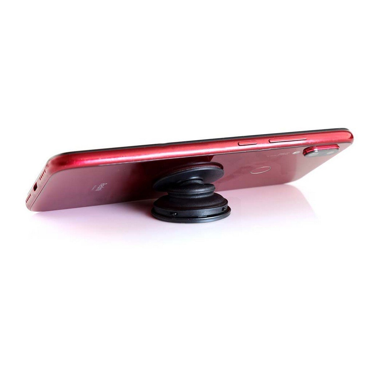 VARDO Phone Pop Grip - Bamboo Surface Giftology Edition