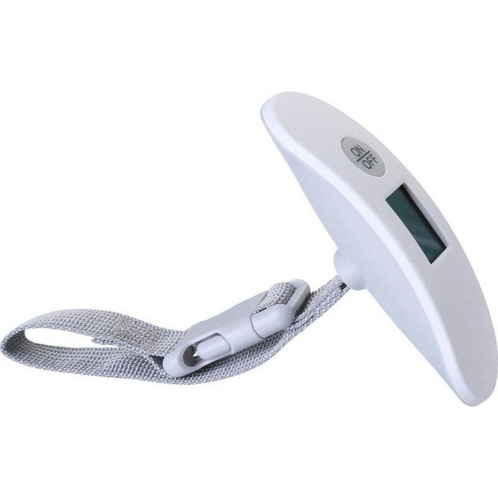VEDI Digital Luggage Scale - Giftology Compact Design