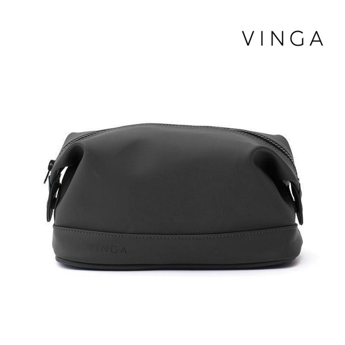 VINGA Baltimore Wash Bag - Stylish & Travel-Friendly Design