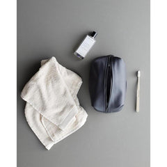 VINGA Baltimore Wash Bag - Stylish & Travel-Friendly Design