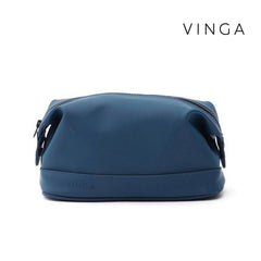 VINGA Baltimore Wash Bag - Stylish & Travel-Friendly Design