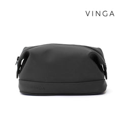 VINGA Baltimore Wash Bag - Stylish & Travel-Friendly Design