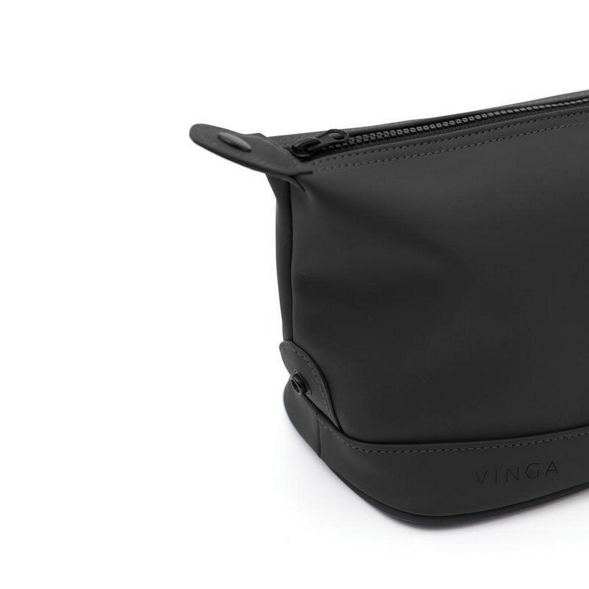 VINGA Baltimore Wash Bag - Stylish & Travel-Friendly Design