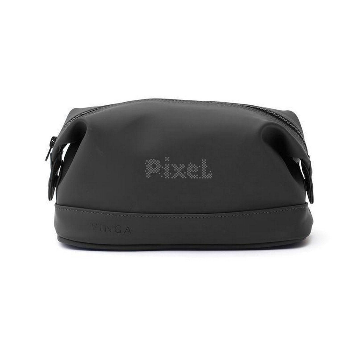 VINGA Baltimore Wash Bag - Stylish & Travel-Friendly Design