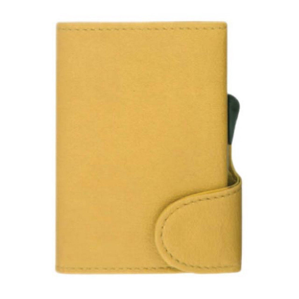 VITL Santhome PU Cardholder Wallet - Sleek & Functional