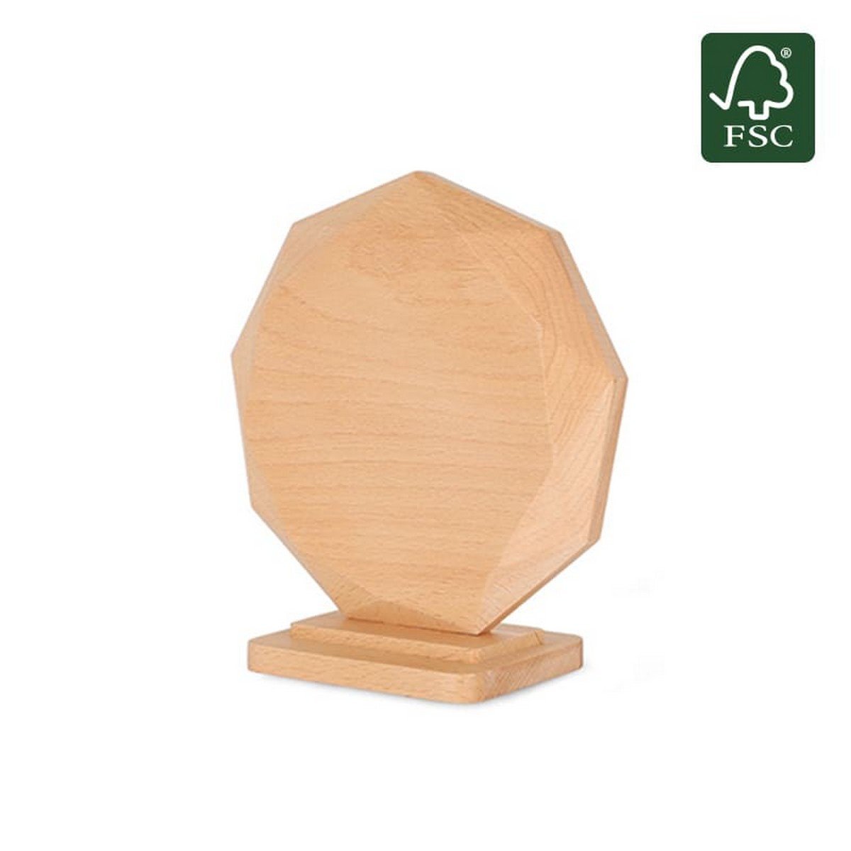 VITTORIA FSC Beech Wood Award - Eco Neutral® Style