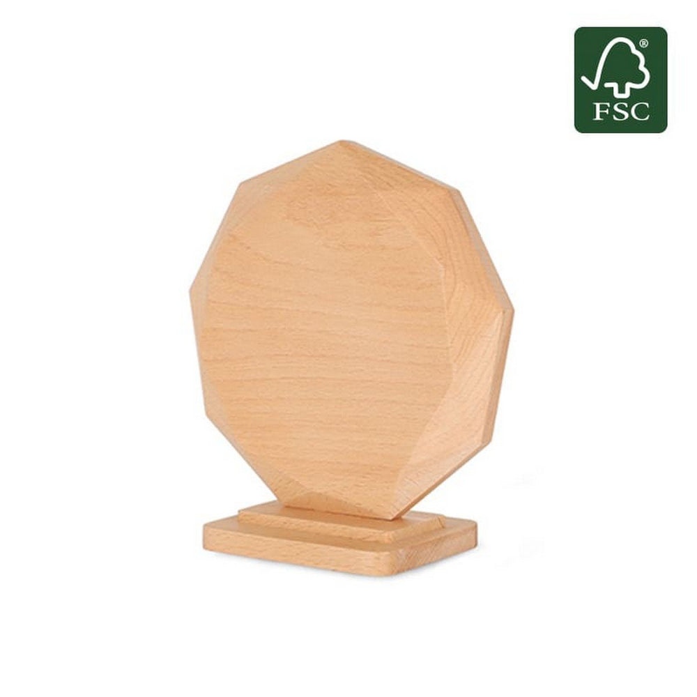 VITTORIA FSC Beech Wood Award - Eco Neutral® Style