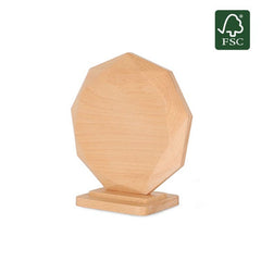 VITTORIA FSC Beech Wood Award - Eco Neutral® Style
