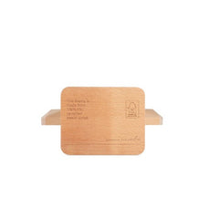 VITTORIA FSC Beech Wood Award - Eco Neutral® Style