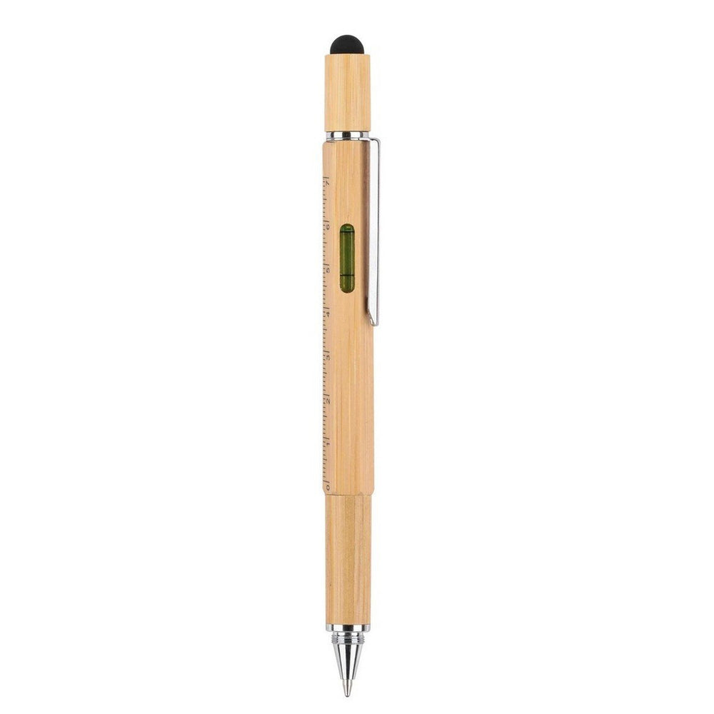 WILTZ Multi-Function Tool Pen - 5-in-1 Compact Design