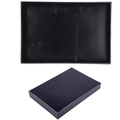 WPK Gift Box - Wallet, Pen & Keyring/USB Combo