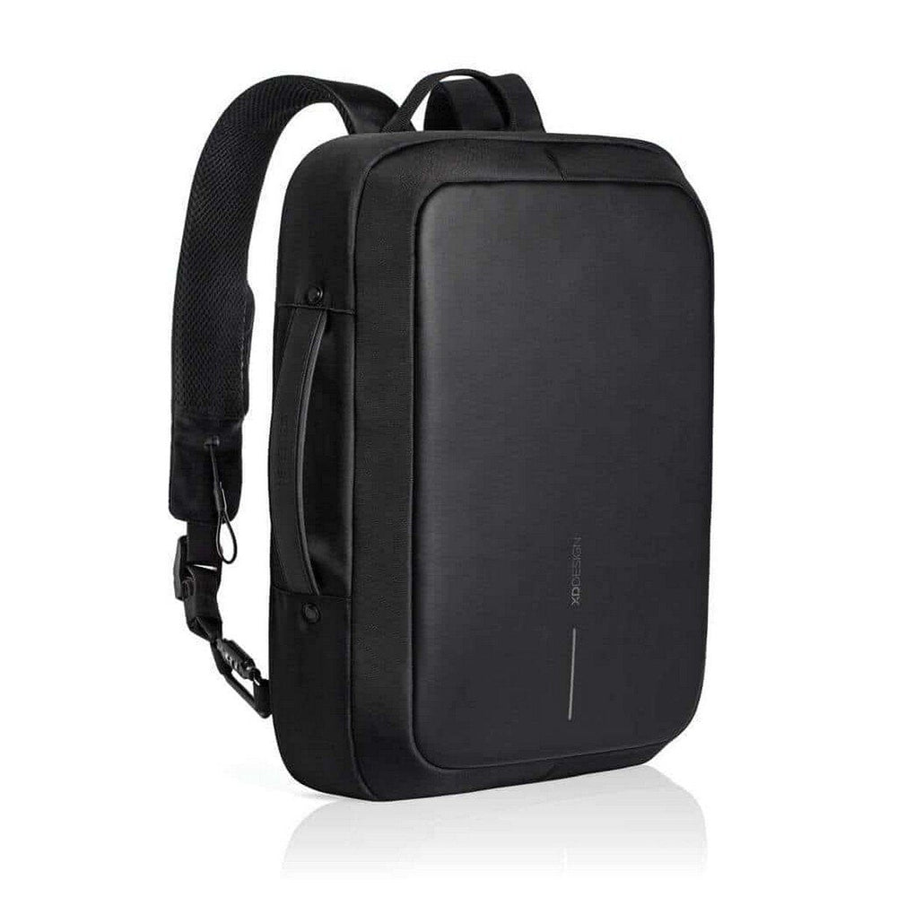 XDDESIGN BOBBY BIZZ Smart Backpack + Briefcase Combo