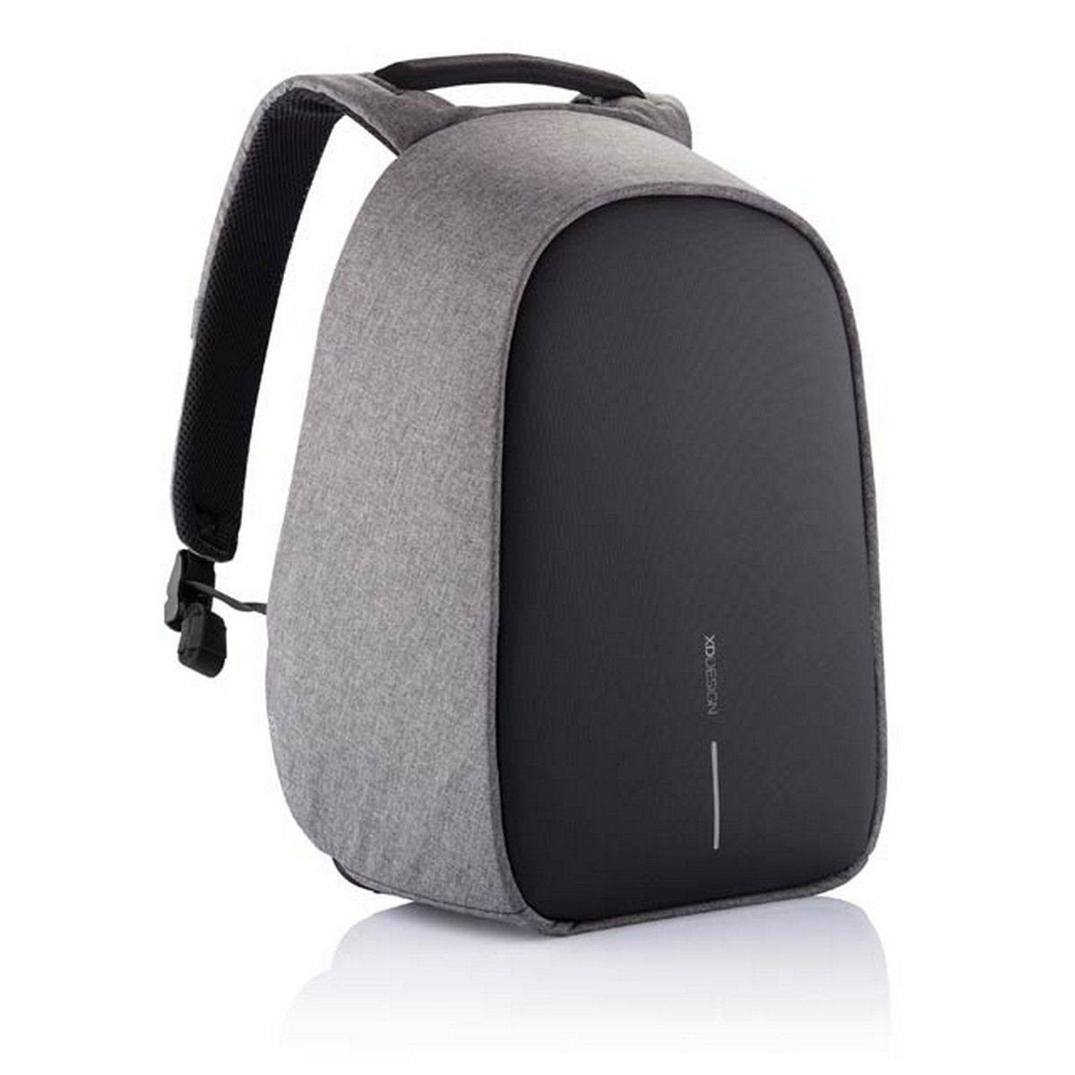 XDDESIGN Bobby Hero Backpack - Anti-Theft in rPET Material