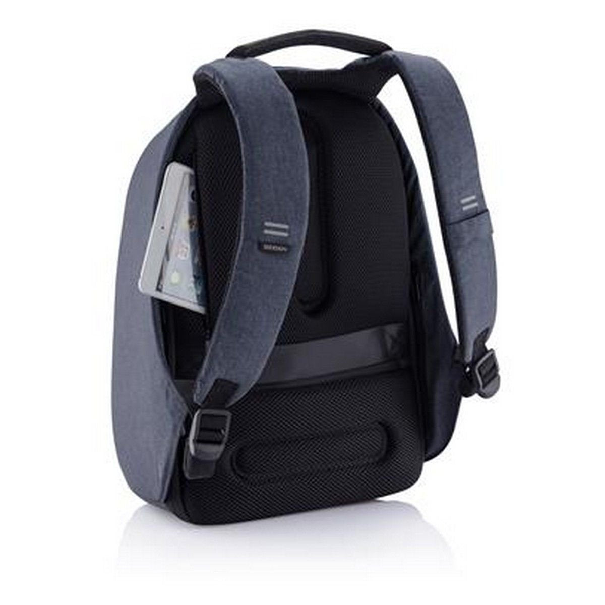 XDDESIGN Bobby Hero Backpack - Anti-Theft in rPET Material