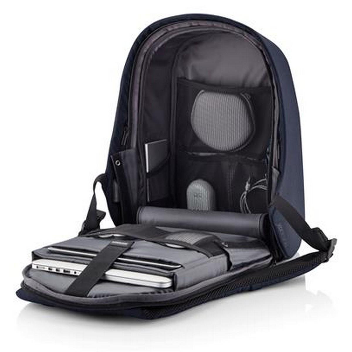 XDDESIGN Bobby Hero Backpack - Anti-Theft in rPET Material