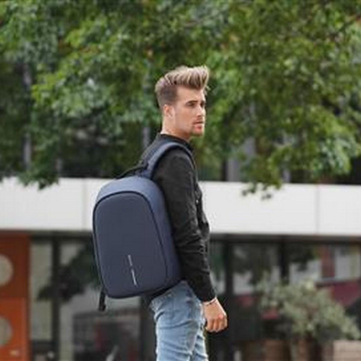 XDDESIGN Bobby Hero Backpack - Anti-Theft in rPET Material