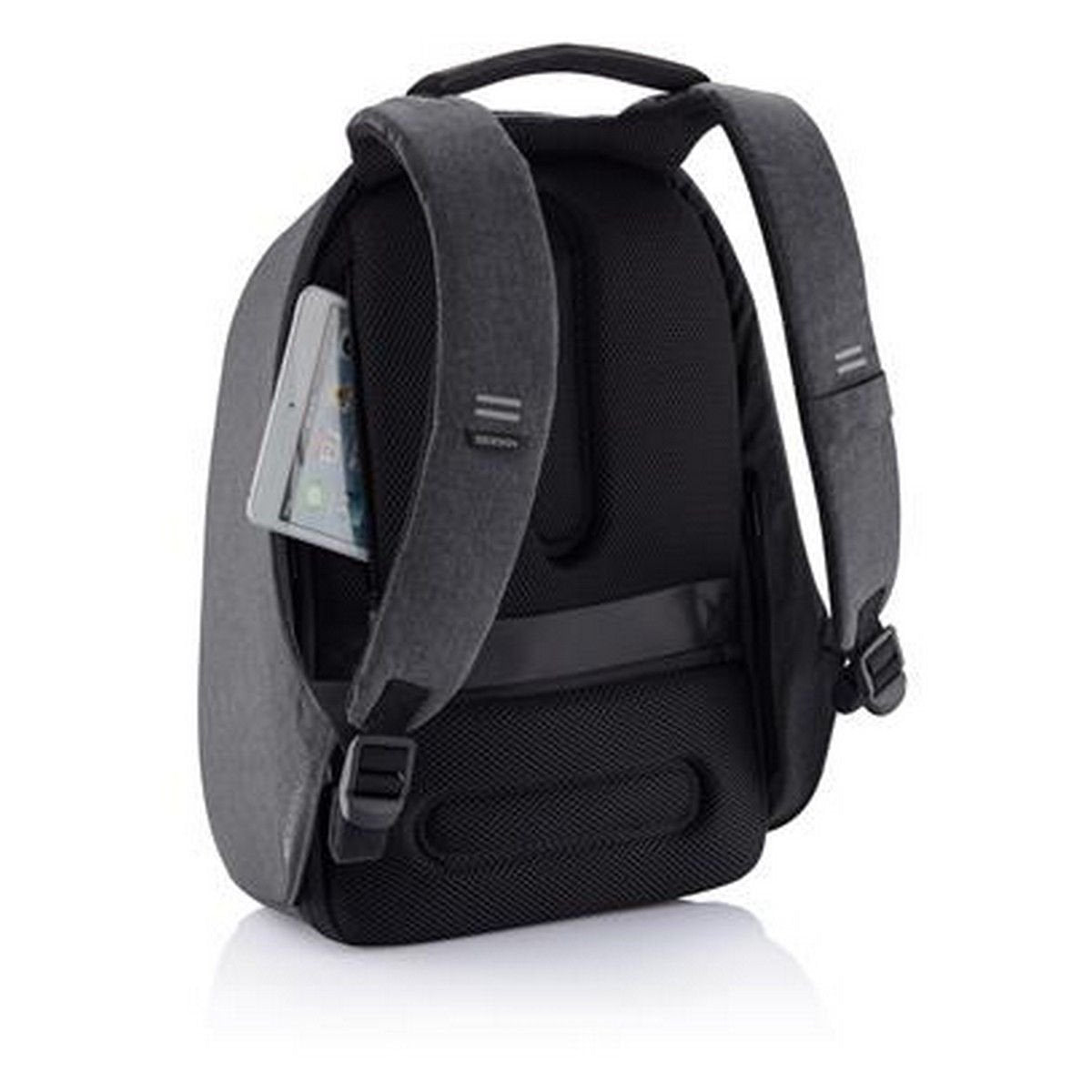 XDDESIGN Bobby Hero Backpack - Anti-Theft in rPET Material