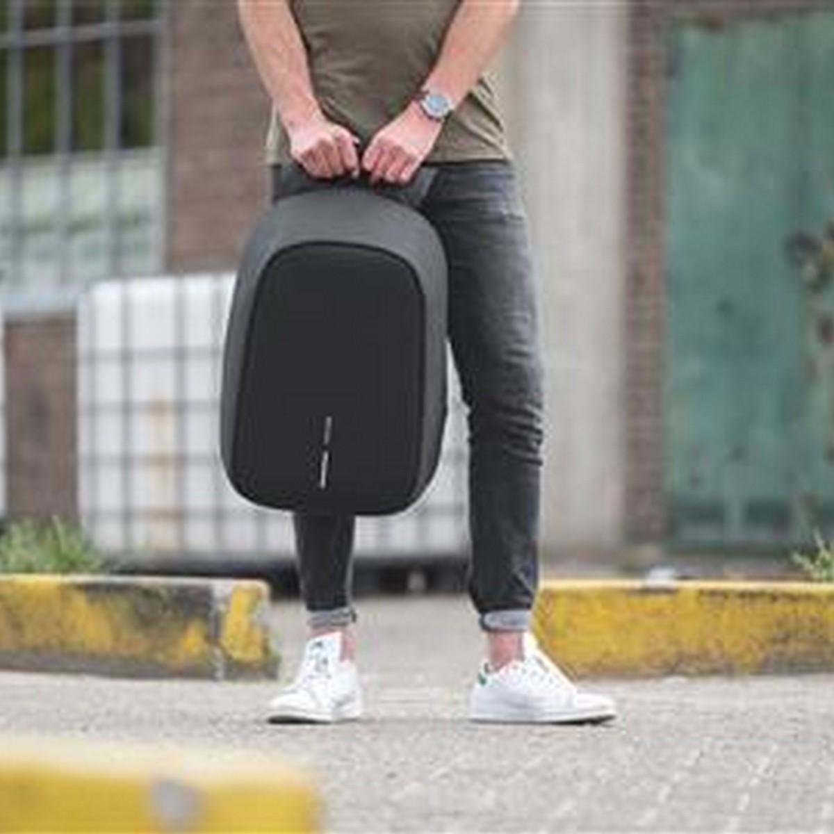 XDDESIGN Bobby Hero Backpack - Anti-Theft in rPET Material