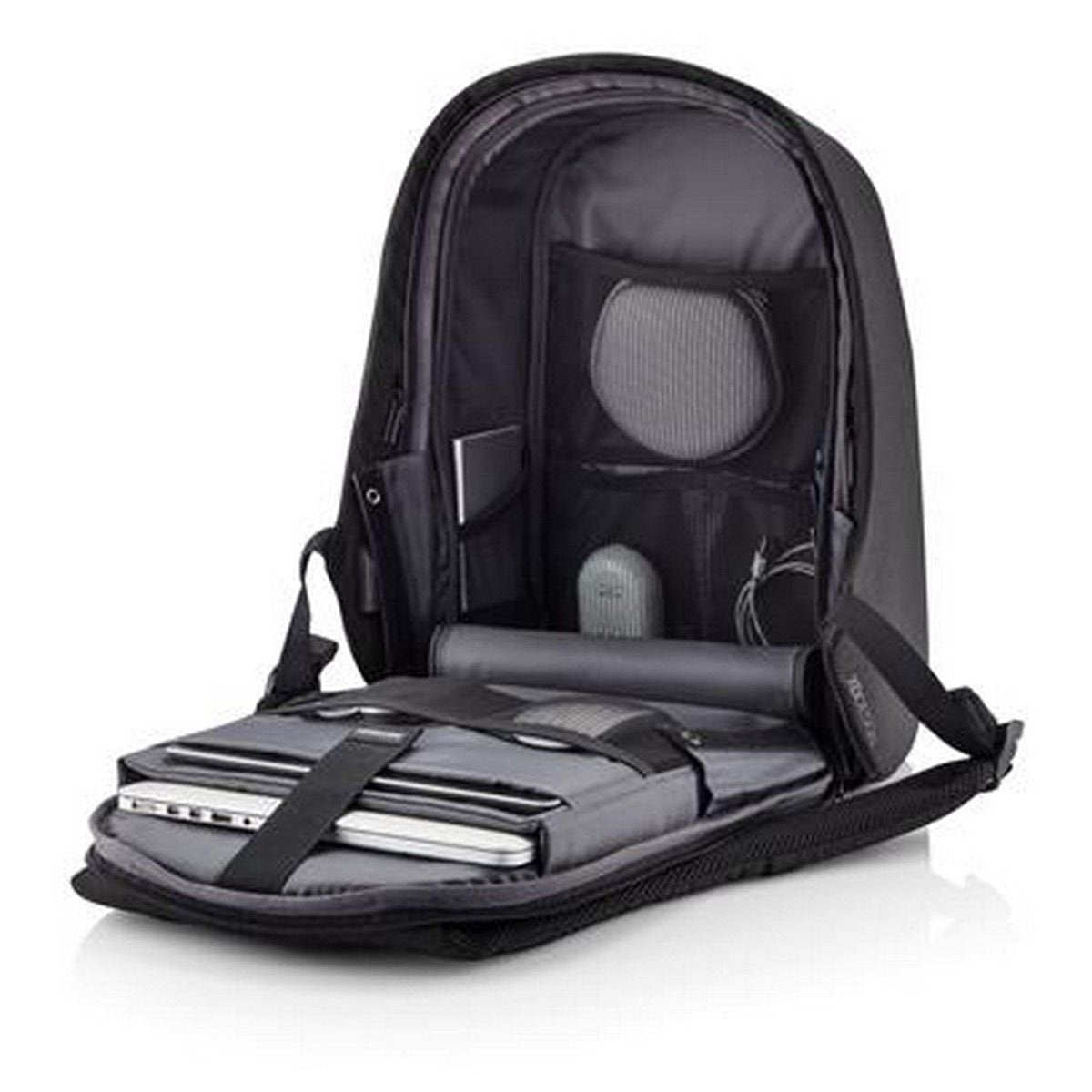 XDDESIGN Bobby Hero Backpack - Anti-Theft in rPET Material
