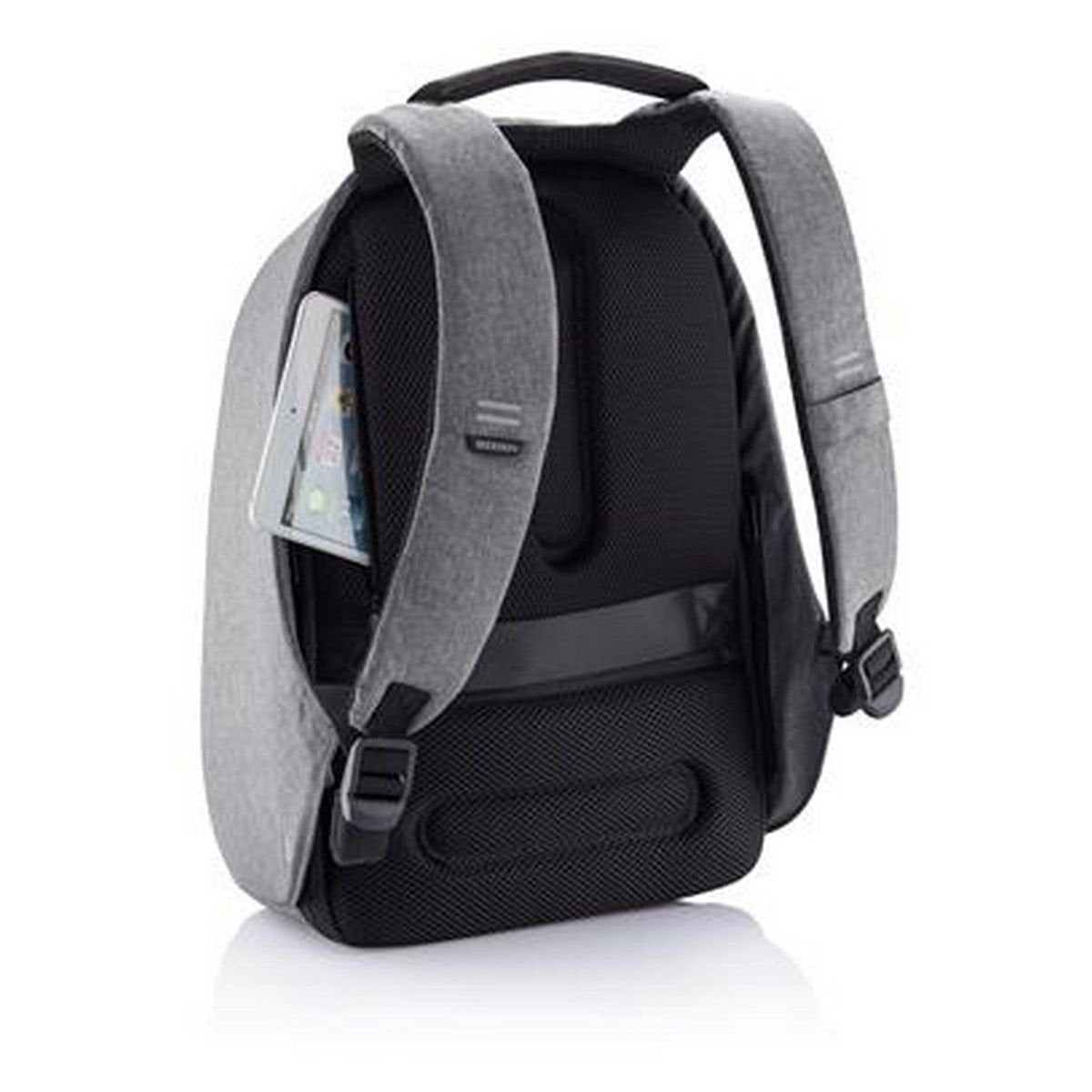 XDDESIGN Bobby Hero Backpack - Anti-Theft in rPET Material