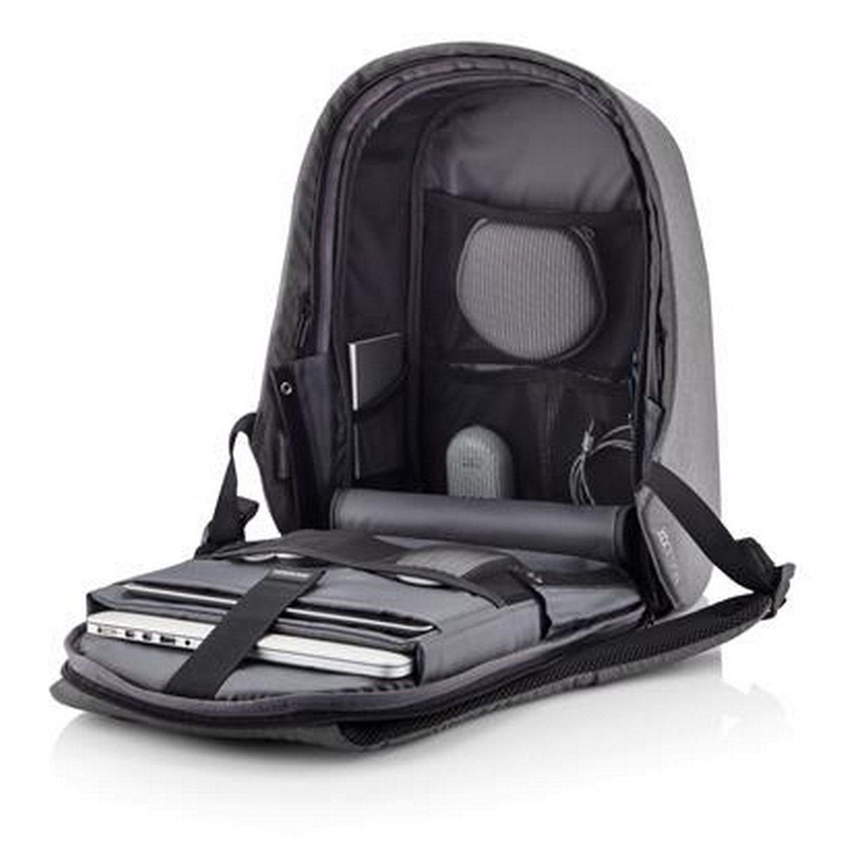XDDESIGN Bobby Hero Backpack - Anti-Theft in rPET Material