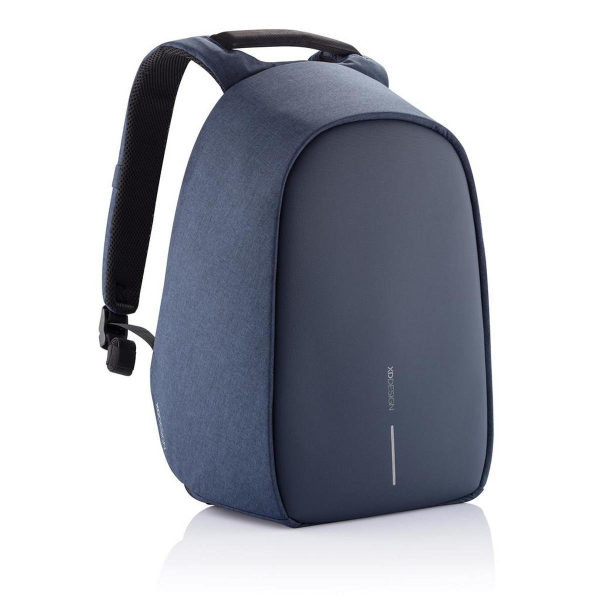 XDDESIGN Bobby Hero Backpack - Anti-Theft in rPET Material