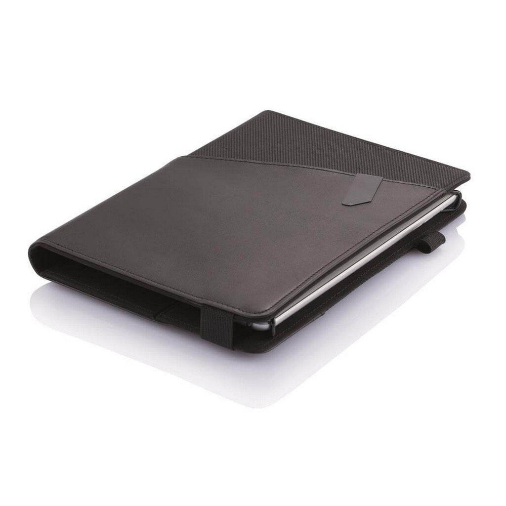 XDDESIGN Komo Leather Portfolio - 7-8 Inch Tablet Case