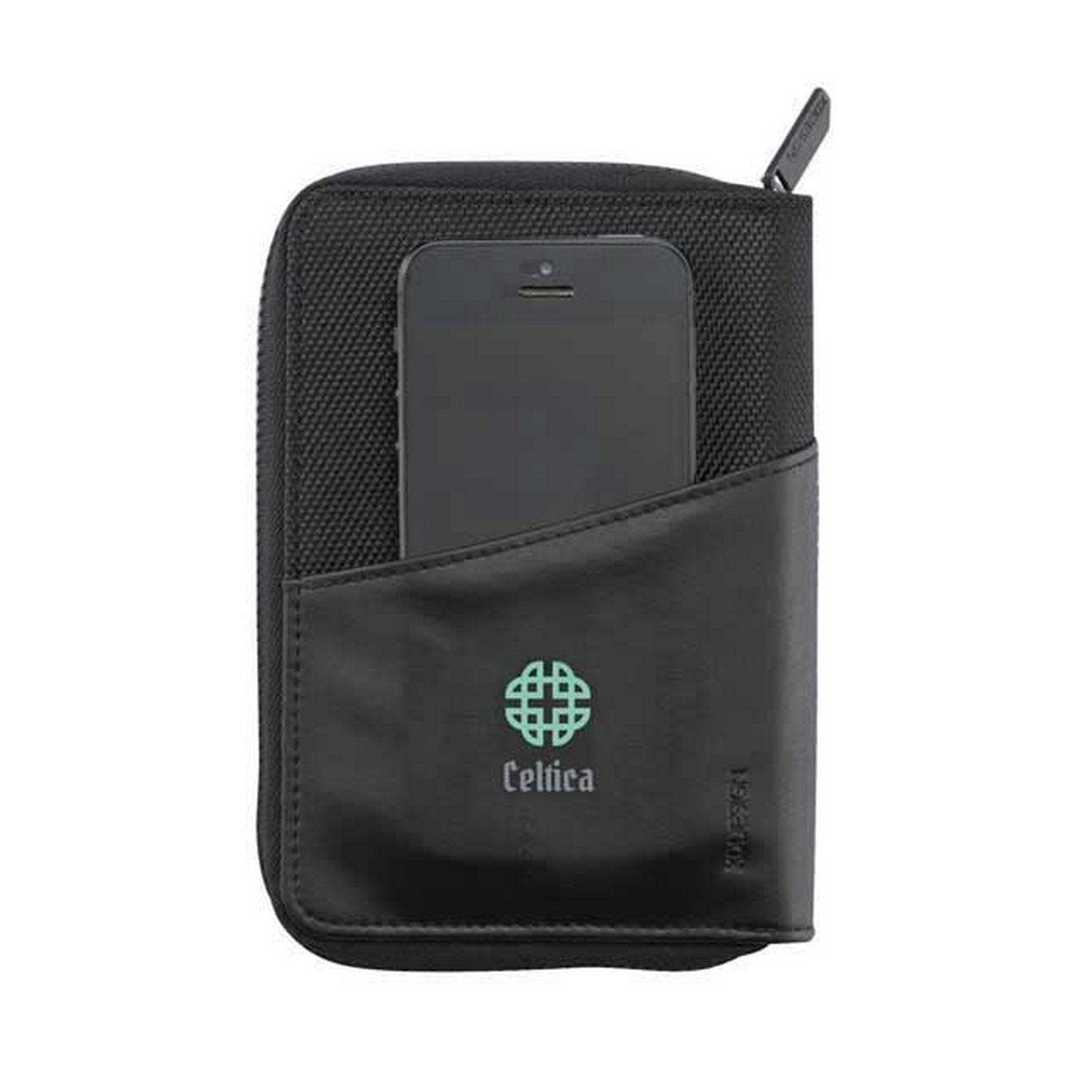 XDDESIGN Komo Passport Holder - Genuine Leather Premium