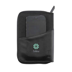 XDDESIGN Komo Passport Holder - Genuine Leather Premium