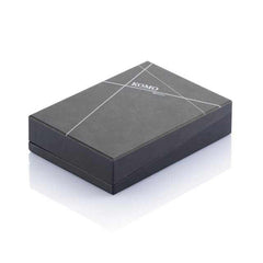 XDDESIGN Komo Passport Holder - Genuine Leather Premium