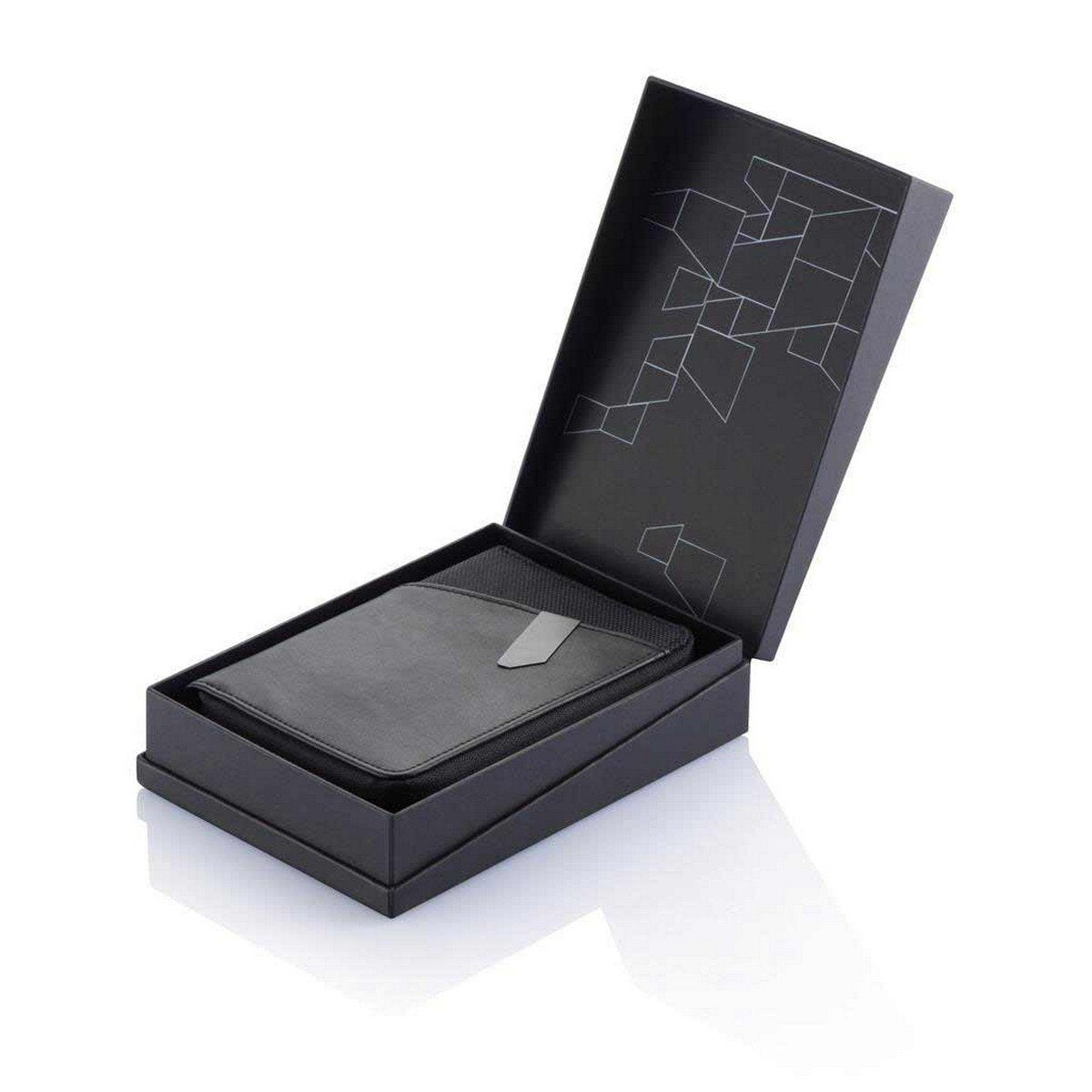 XDDESIGN Komo Passport Holder - Genuine Leather Premium