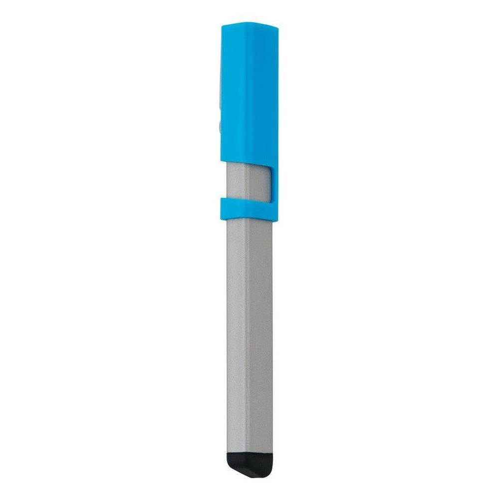 XDDESIGN Kube 4-in-1 Metal Pen - Multi-Functional Design