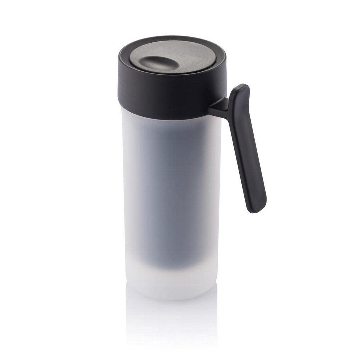 XDDESIGN POP Mug Lid - Innovative Spill-Proof Solution