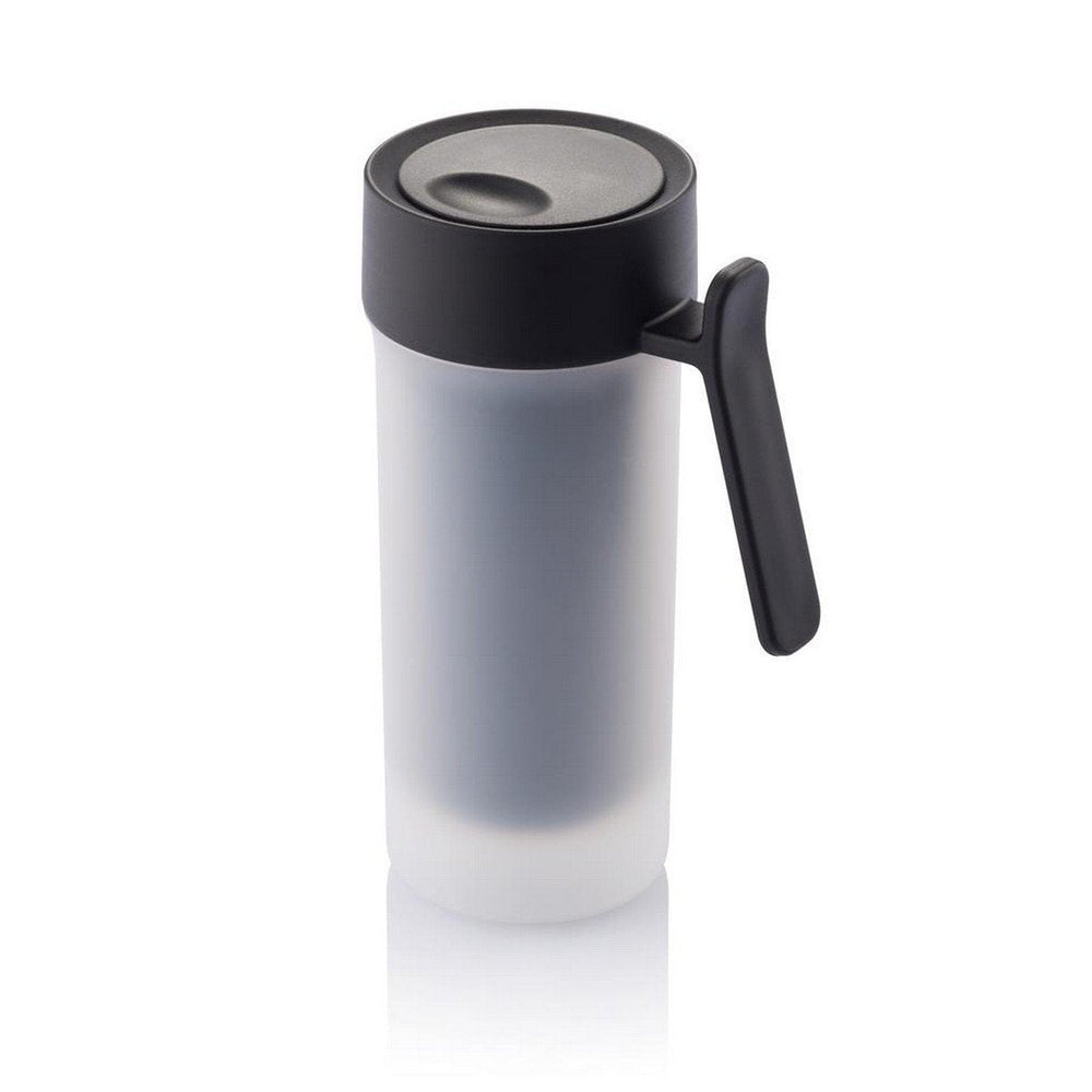 XDDESIGN POP Mug Lid - Innovative Spill-Proof Solution