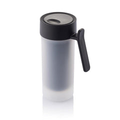 XDDESIGN POP Mug Lid - Innovative Spill-Proof Solution
