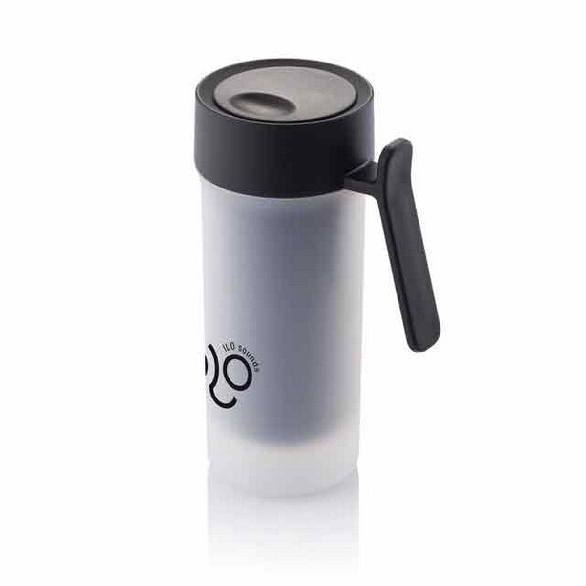 XDDESIGN POP Mug Lid - Innovative Spill-Proof Solution