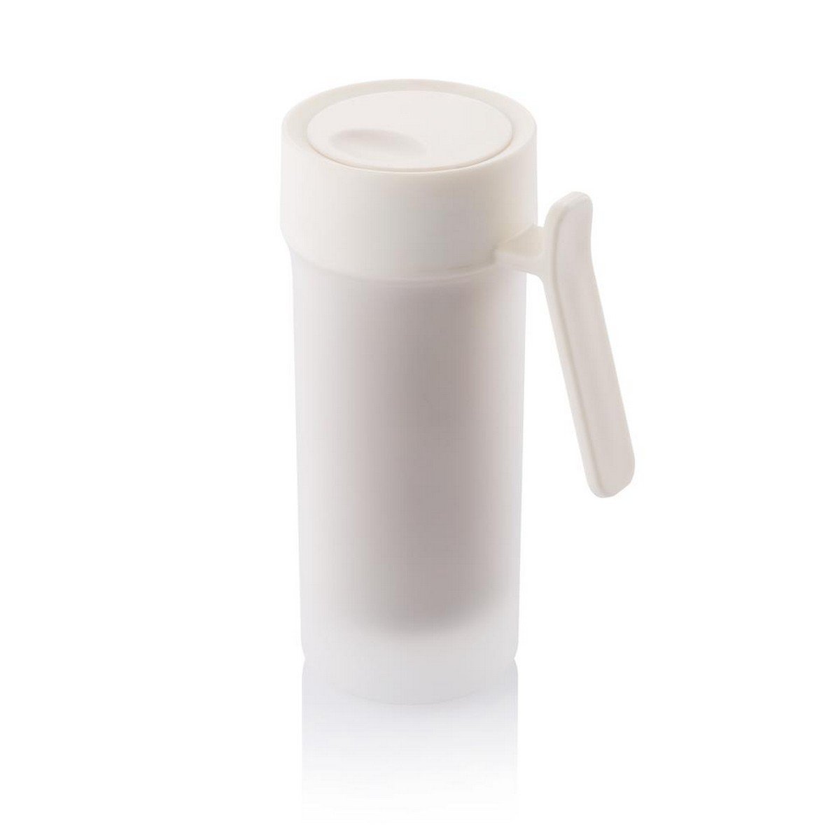 XDDESIGN POP Mug Lid - Innovative Spill-Proof Solution