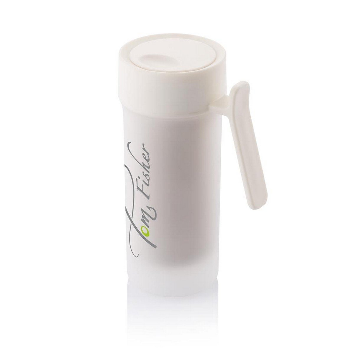 XDDESIGN POP Mug Lid - Innovative Spill-Proof Solution
