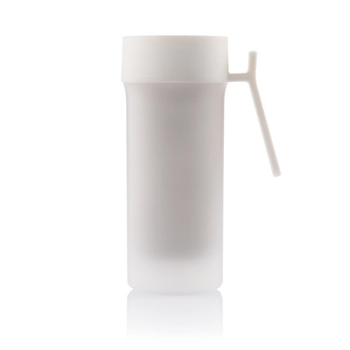 XDDESIGN POP Mug Lid - Innovative Spill-Proof Solution