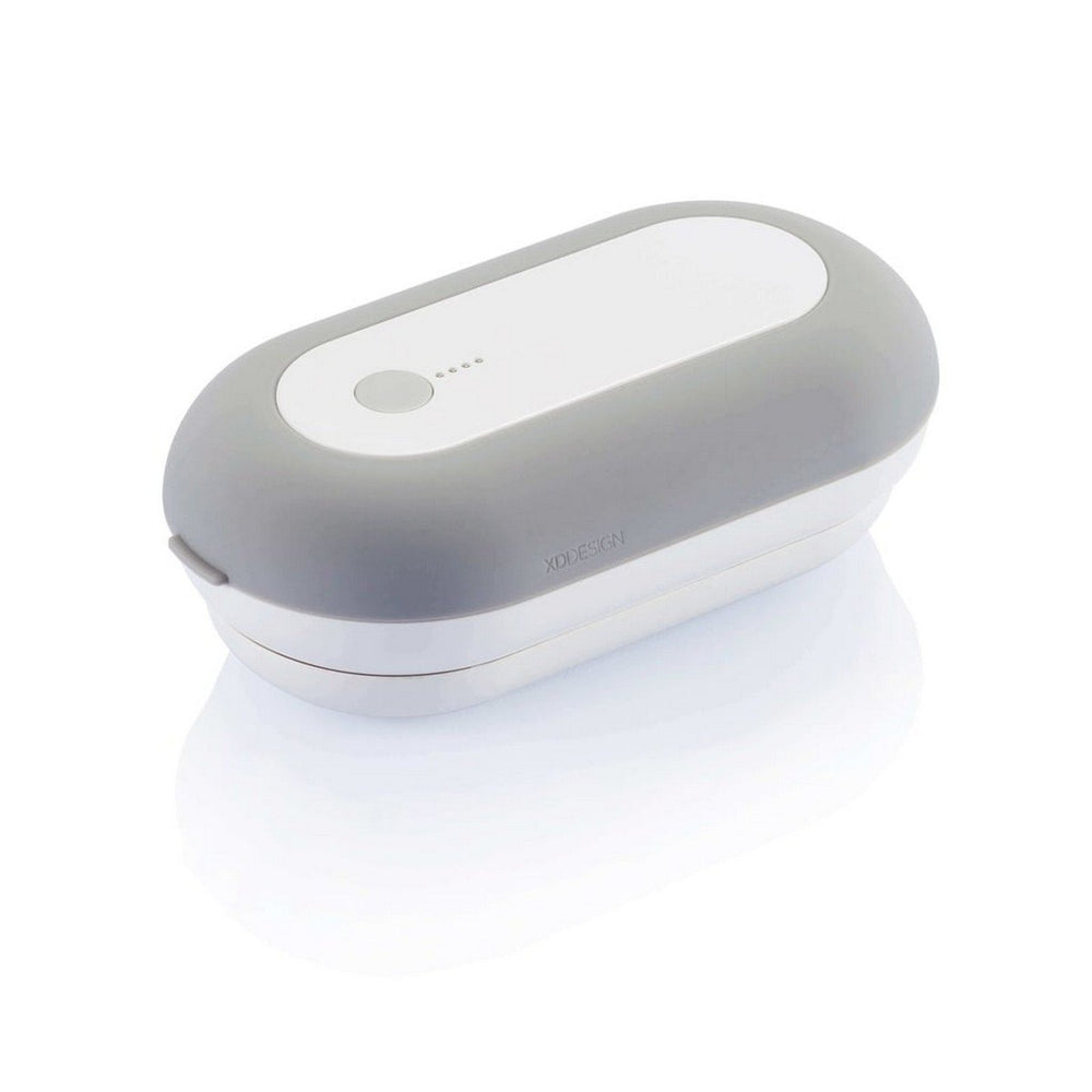 XDDesign SNAP Wireless Charger - Compact & Reliable
